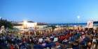 Enjoy a film under the stars at one of our favourite venues